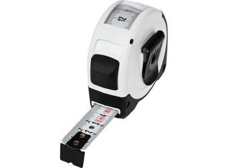 Bandmaß "Window Tape 5 M weiß" bedrucken