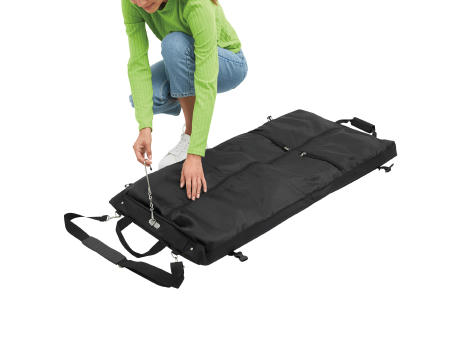 Kleidersack SMOKING Werbeartikel