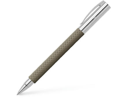 Product image Ambition OpArt Black Sand Tintenroller Werbeartikel
