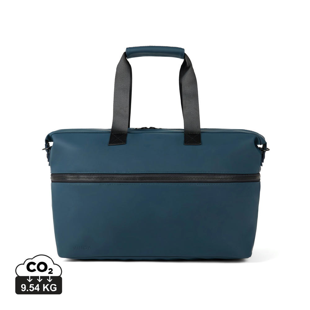 VINGA Baltimore RCS – erweiterbare Wochenendtasche Werbeartikel