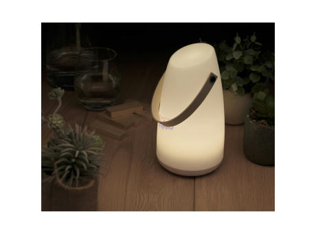 Halo MoodLight Stimmungslampe Werbeartikel