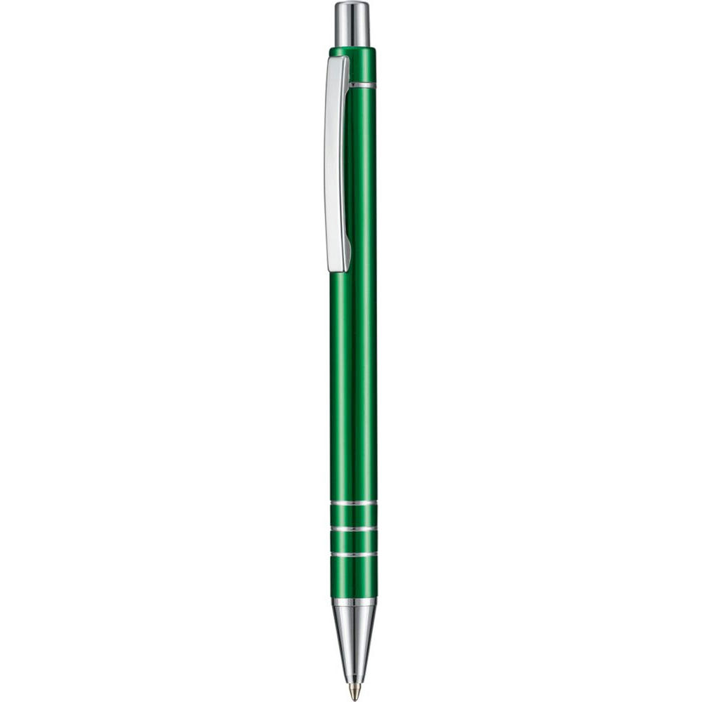Product image Kugelschreiber GLANCE GRÜN Werbeartikel