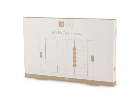 InSideOut Tisch-Puckhockey Werbeartikel