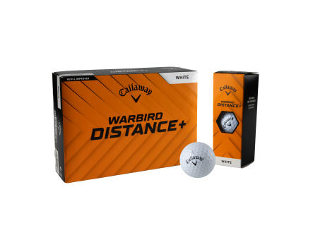 Callaway Warbird Werbeartikel
