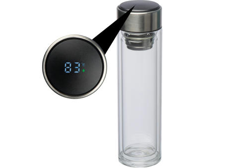 Product image Isolierflasche Karlstad Werbeartikel