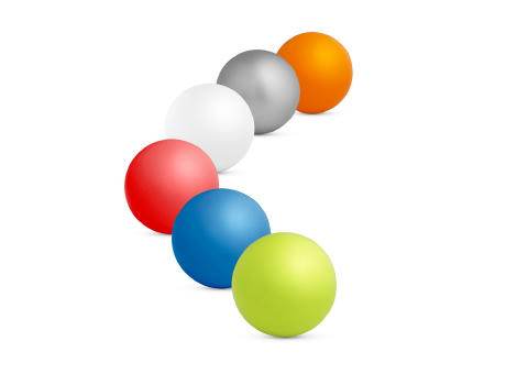 CHILL. Anti-Stressball aus PU Werbeartikel