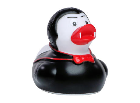 Product image Quietsche-Ente Dracula Werbeartikel
