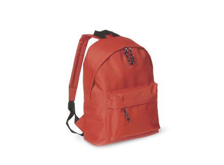Rucksack Discovery bedrucken
