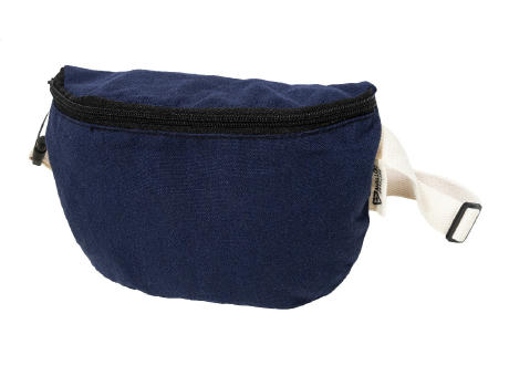 Product image Gürteltasche aus recyceltem Canvas Rekan Hip Werbeartikel
