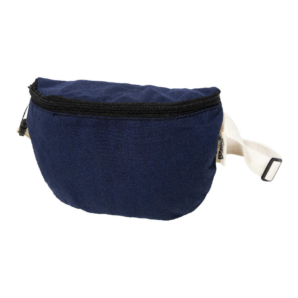 Product image Gürteltasche aus recyceltem Canvas Rekan Hip Werbeartikel