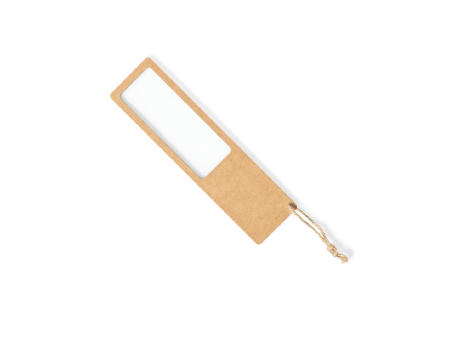 Product image Lupe Lesezeichen Kigan Werbeartikel