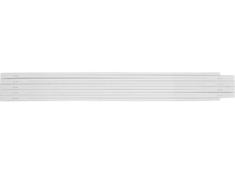 Product image Zollstock aus Kunststoff Karl Werbeartikel