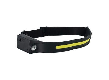 Product image STIRNLAMPE STYLE - AUFLADBAR Werbeartikel