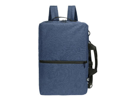 Dokumentenrucksack, RPET Walton Werbeartikel