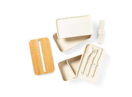 Lunch Box Graftan Werbeartikel