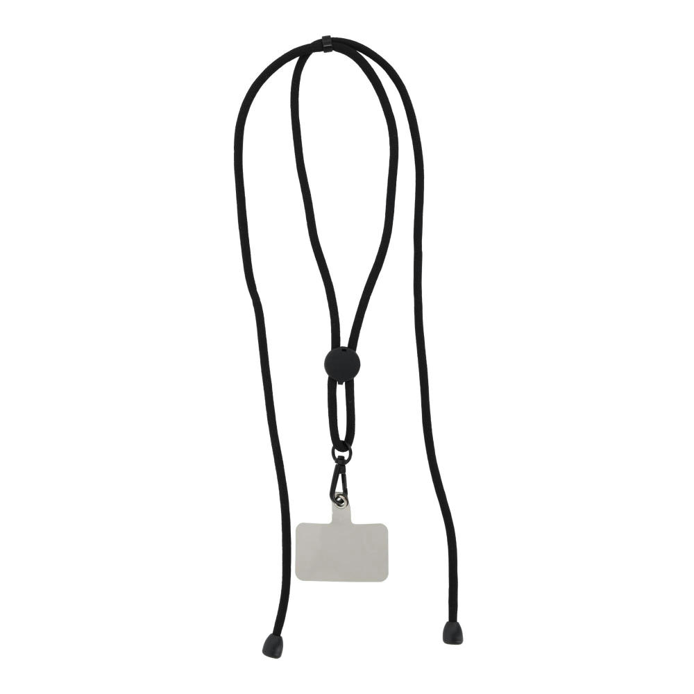 Einstellbares Telefonkabel Werbeartikel