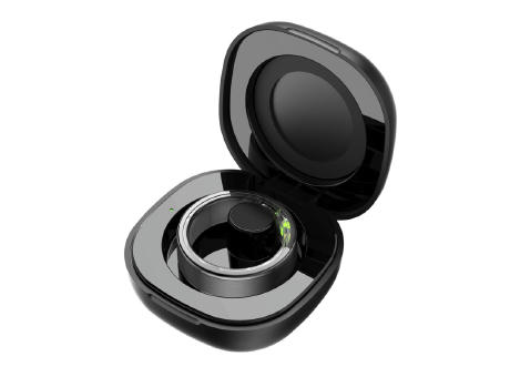 Prixton Orbyt Smart Ring Werbeartikel