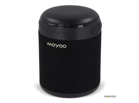 1861 | Moyoo Music Station Werbeartikel