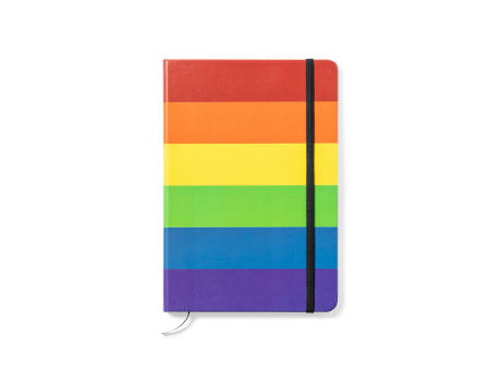 Product image Notizblock Locomix Werbeartikel