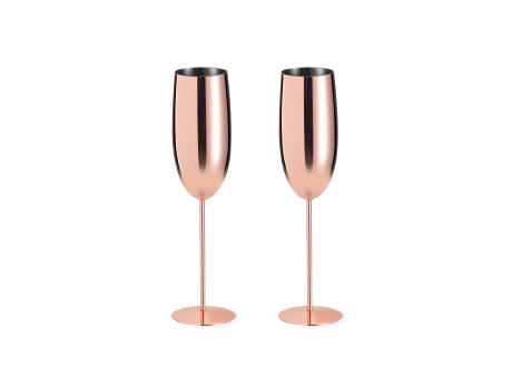 Glas Set Gagax Werbeartikel