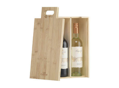 Product image Rackpack Say Cheese Werbeartikel