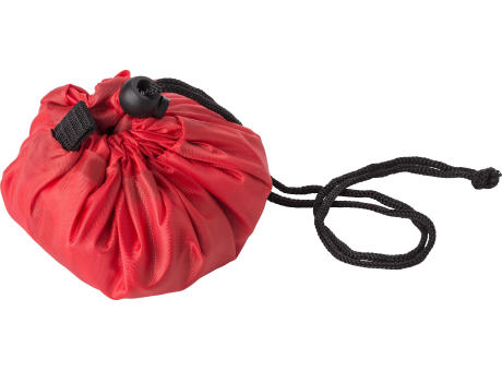 rPET 210D faltbarer Seesack José Werbeartikel