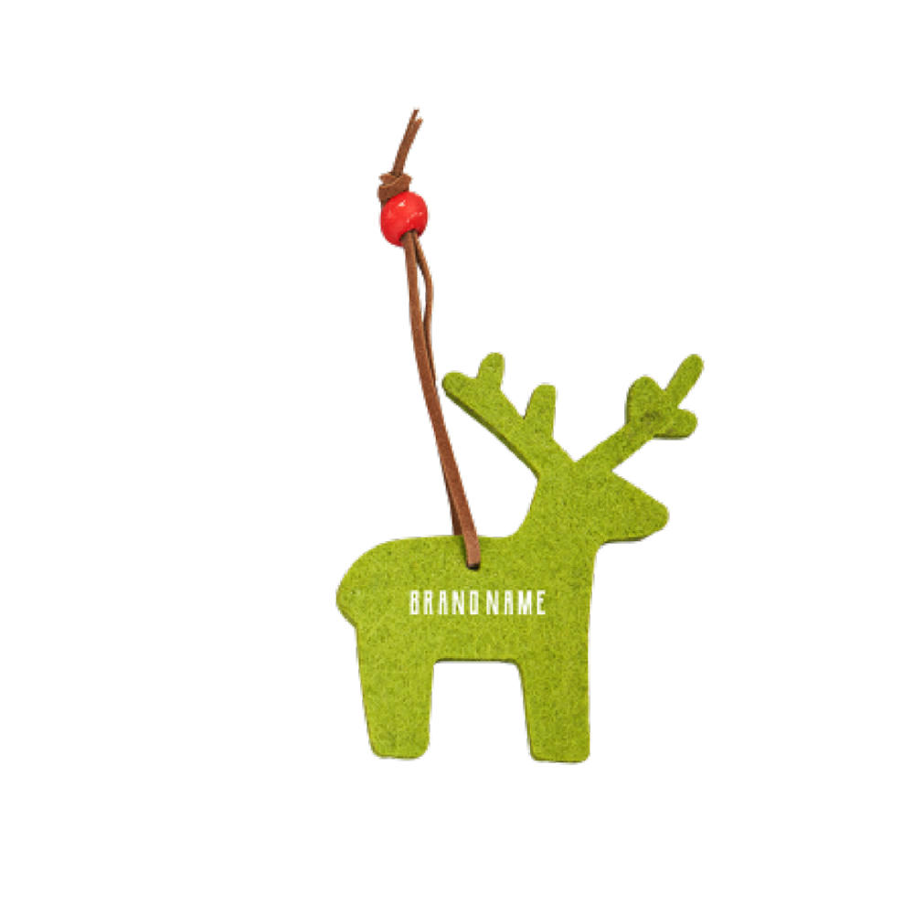 Product image ABEND Weihnachtsdekorationen, Rentier Werbeartikel
