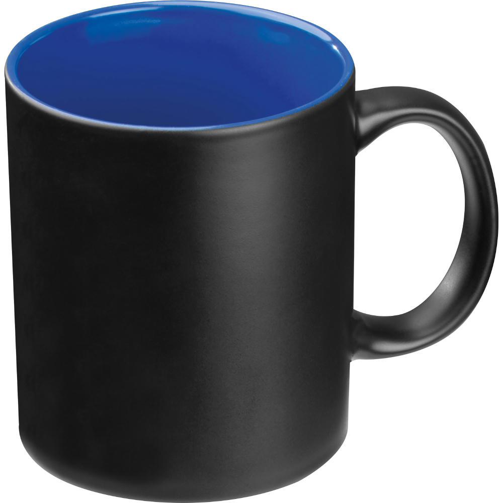 Product image Tasse aus Porzellan, 300ml Werbeartikel