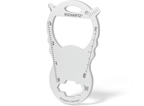 RICHARTZ® KEY TOOL compact shop Werbeartikel