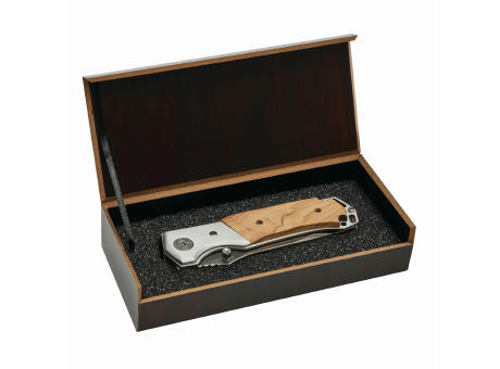 Product image HUNTER - Jagdmesser Werbeartikel