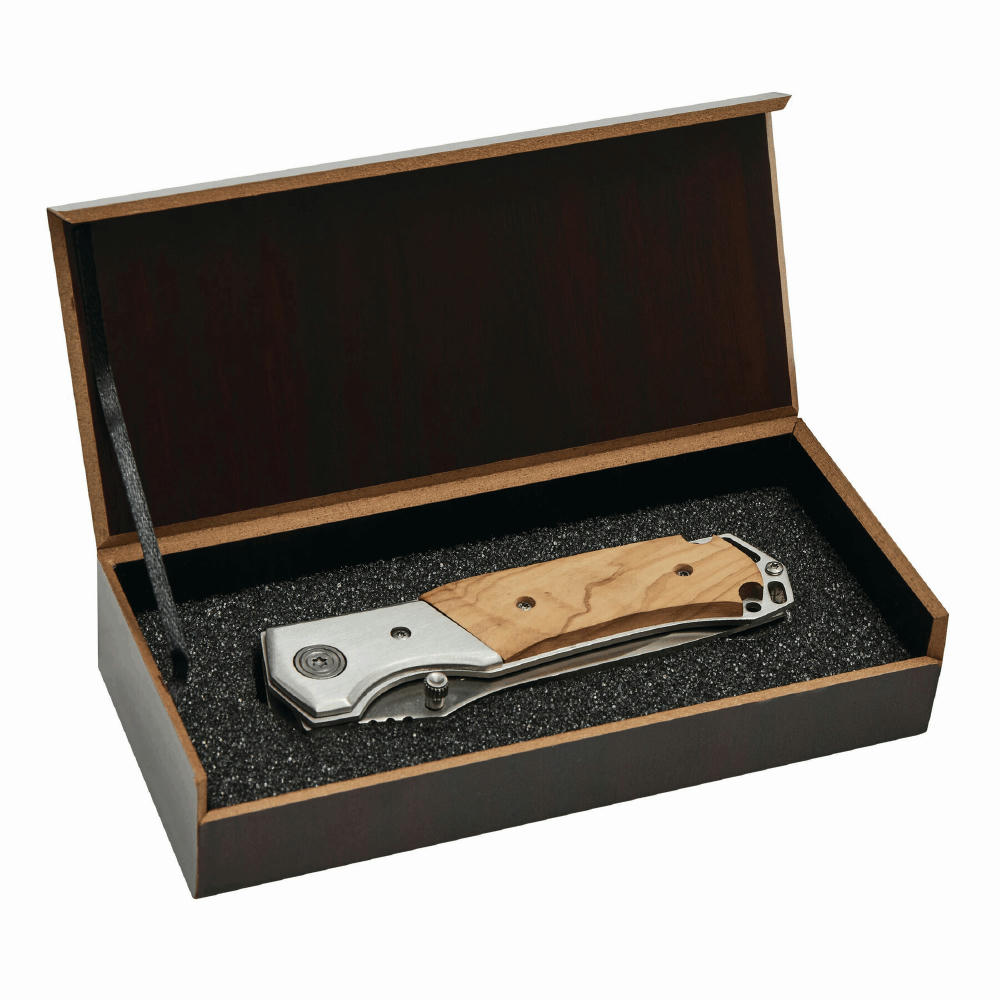 Product image HUNTER - Jagdmesser Werbeartikel