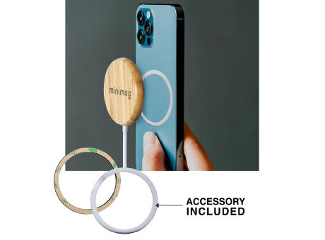 Ladegerät Hatawey Werbeartikel