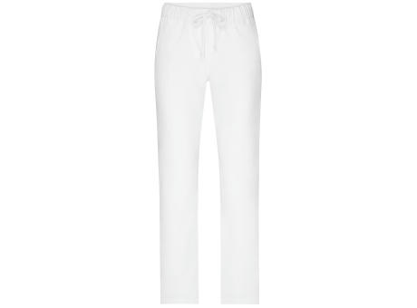 Ladies' Comfort-Pants - Bequeme strapazierfähige Schlupfhose Werbeartikel
