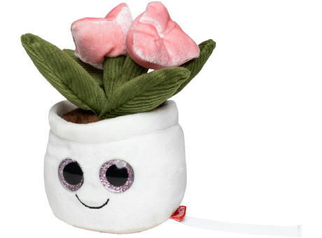 Schmoozies® Evergreenies® Tulpe Werbeartikel