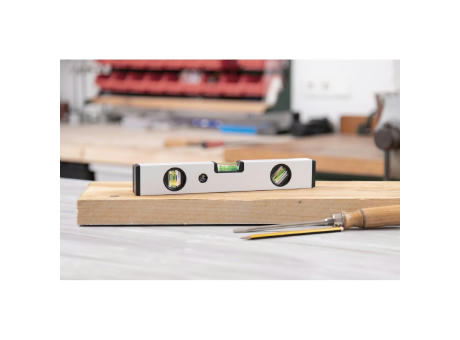 Wasserwaage "Misura" 30 cm Werbeartikel