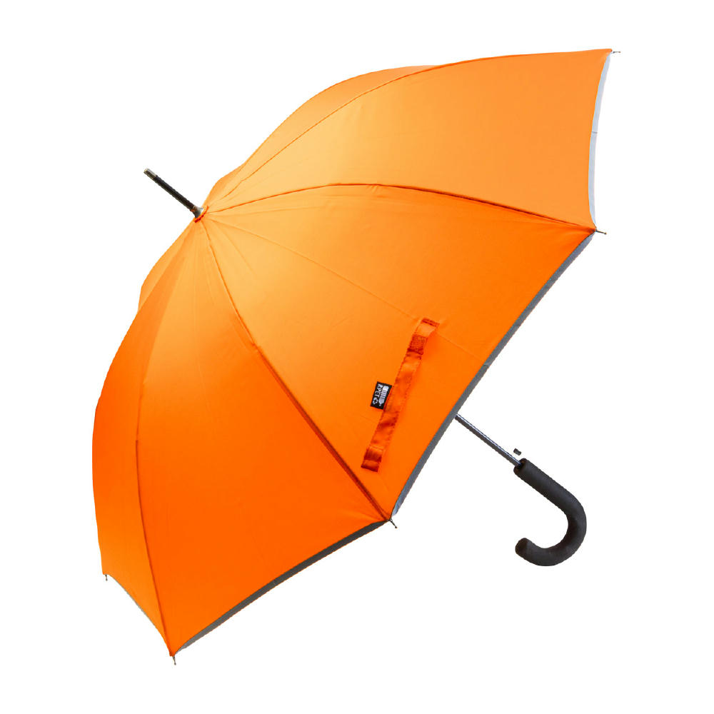 Product image RPET-Regenschirm Thunder Max Werbeartikel