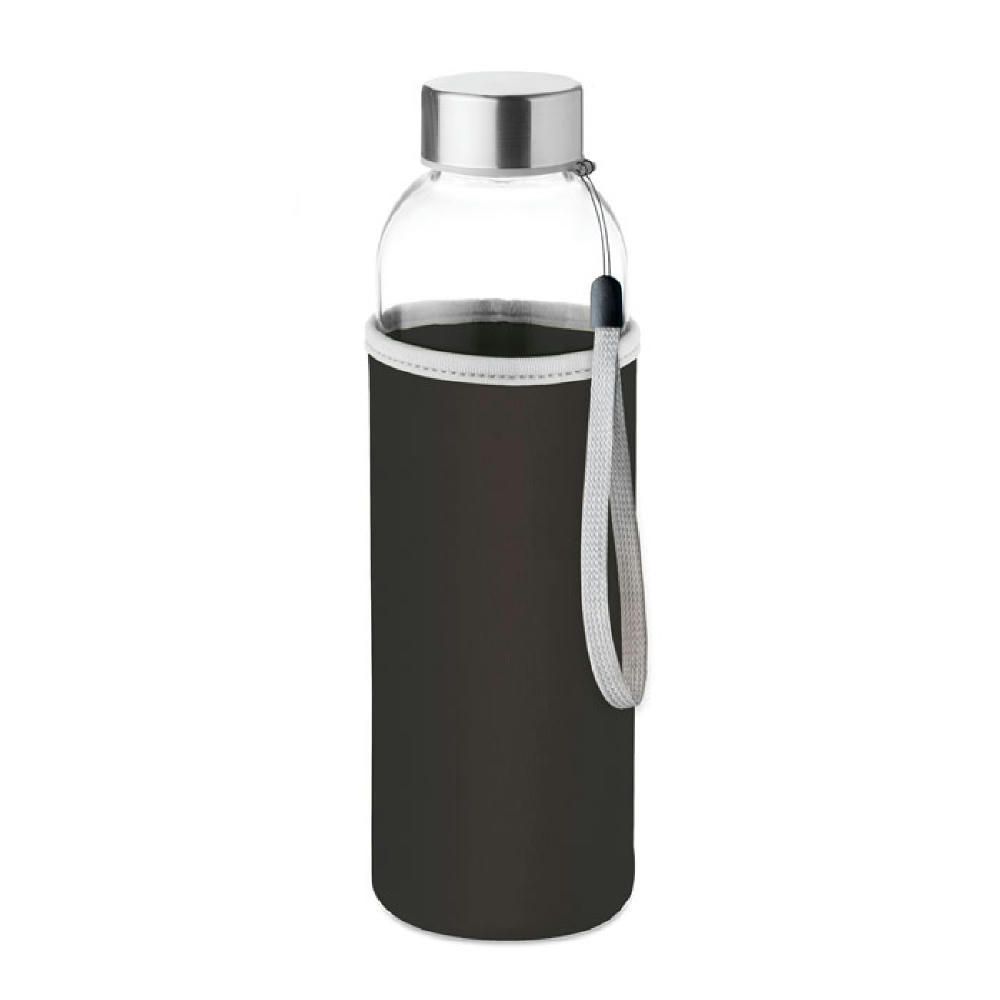 Product image Trinkflasche Glas 500 ml Werbeartikel