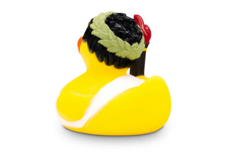 Werbeente Ole Olympia Werbeartikel