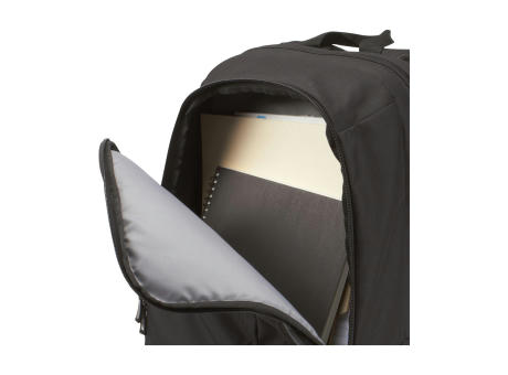 Case Logic Laptop Backpack 17 inch Laptop-Rucksack Werbeartikel
