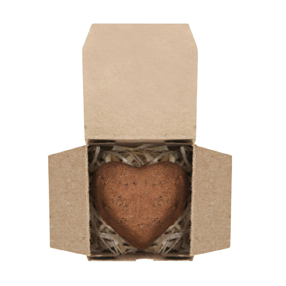 Product image Herz-Pralinenschachtel Fobin Werbeartikel