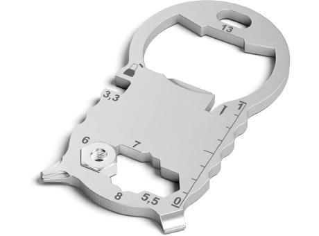 RICHARTZ® KEY TOOL compact 13+ bedrucken