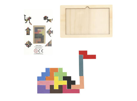 Product image Geschicklichkeitsspiel Brodix Werbeartikel