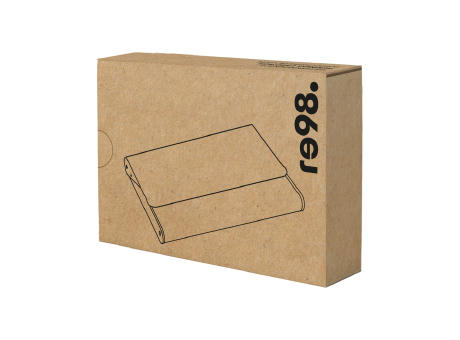 Kredit- und Visitenkartenbox RE98-HALIFAX Werbeartikel