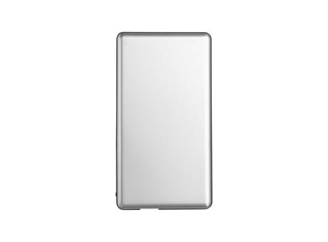 Powerbank 4000mAh mit Logo-Beleuchtung bedrucken
