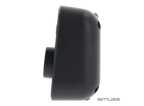 M-109 DB | Muse Portable Radio FM/DAB+ Werbeartikel