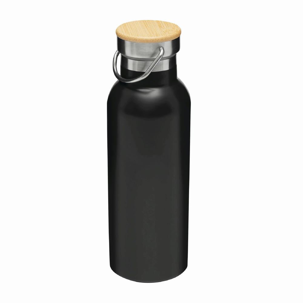 Product image ECO FLAVOUR - Vakuum-Trinkflasche Werbeartikel