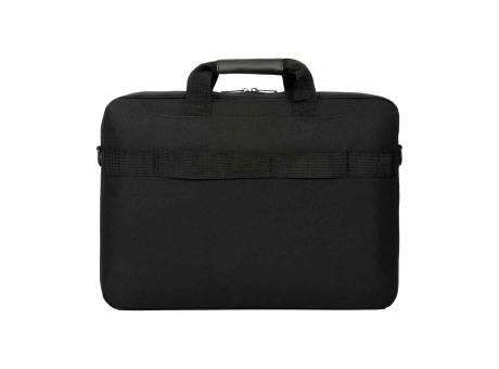Targus GeoLite Eco Slim Brief 17.3" Black Werbeartikel