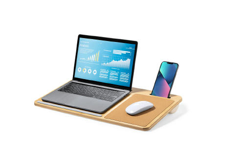 Ordner Mauspad Luan Werbeartikel