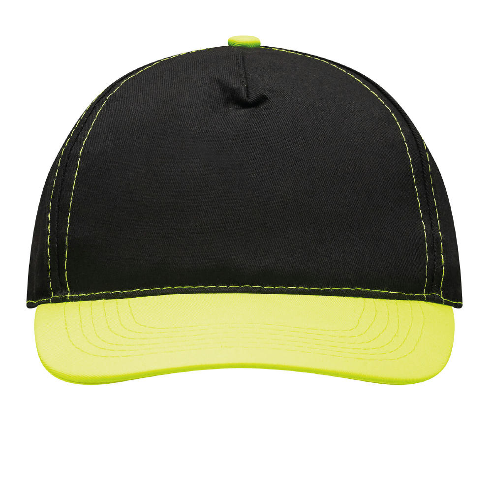 SPORTSMAN - 5-Panel-Baseball-Cap Werbeartikel
