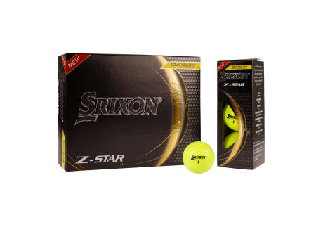 Product image Srixon Zstar Werbeartikel